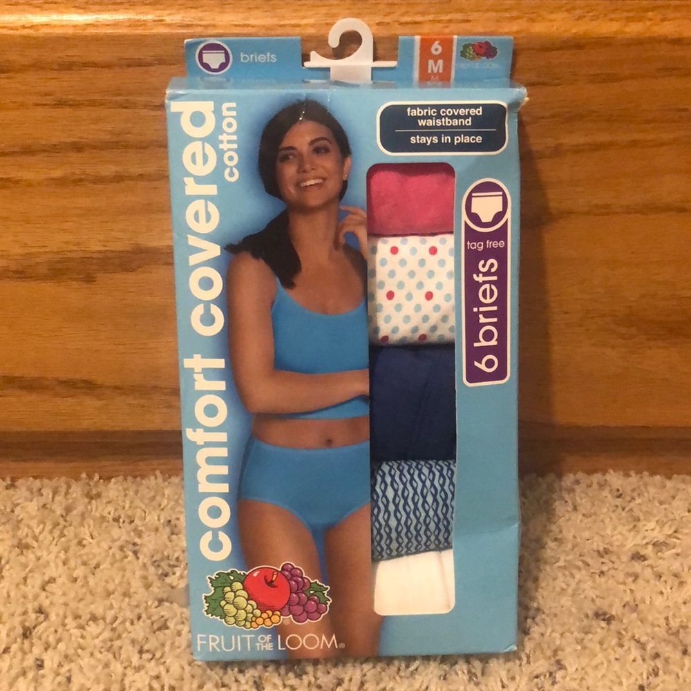 NEW Fruit of The Loom Briefs